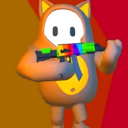 糖糖人刺激战场最新版