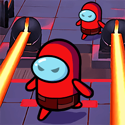 太空人逃离空间站游戏