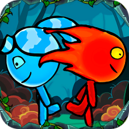 森林冰火人4电脑版