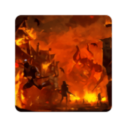 放逐王国日暮前夕