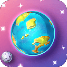 模拟星球乐园无限道具版