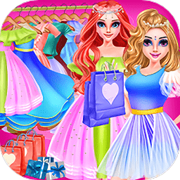 公主约会日记官服