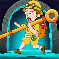 营救小哥哥手游