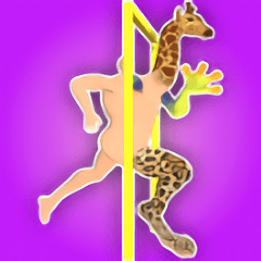 突变体冲刺游戏