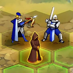 heroes magic war破解版