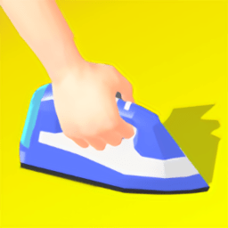 全民熨衣服手游