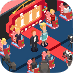 管理电视帝国游戏