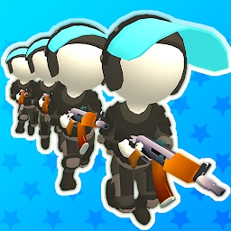 战蛇小队游戏(battle snake)