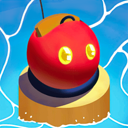 太空碰碰球游戏