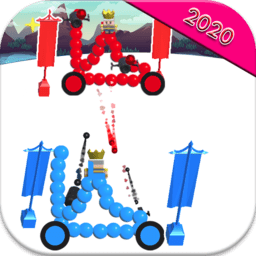 画个车来决斗吧官方版