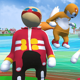 人类跌落梦境乱斗免费版