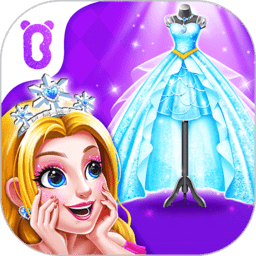 宝宝巴士化妆小公主游戏