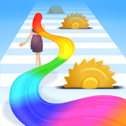 我是长发女王官方版