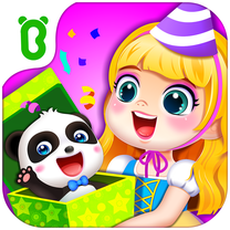 奇妙生日派对宝宝巴士无敌版