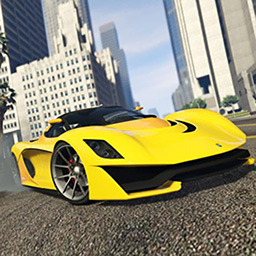 汽车司机模拟器游戏手机版