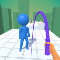 吃我一鞭子官方版