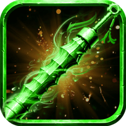 贪玩蓝月之绿毒裁决电脑版