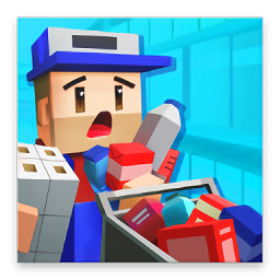 超级顾客买买买手机版