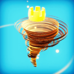 龙卷风来袭满v版