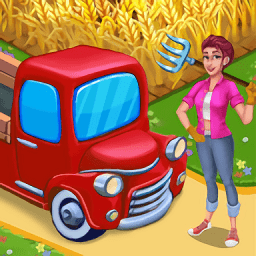 农场花园城市中文版