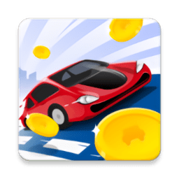 一起开跑车游戏