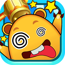 儿童益智打地鼠手机版