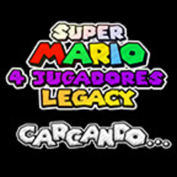 超级马里奥4代游戏