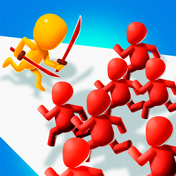 火柴人刀剑大乱斗官方版