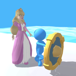 保护公主手机版