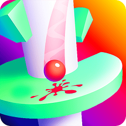 数字螺旋跳最新版