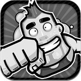 大炮飞人手机版