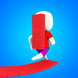 搭桥大作战小游戏