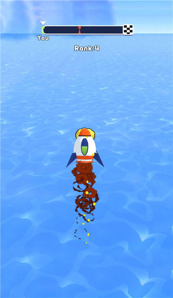 rocketmanrace3d游戏下载