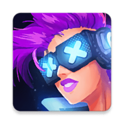 赛博朋克射击手机版