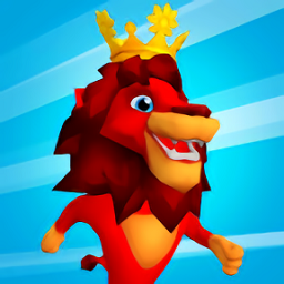 勒克斯赛跑者手机版(lux runner)