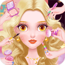 女孩装扮日记官方版