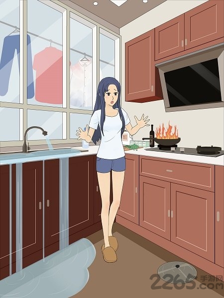 我的奇怪女友游戏下载