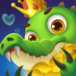 爆赚水族馆极速版游戏