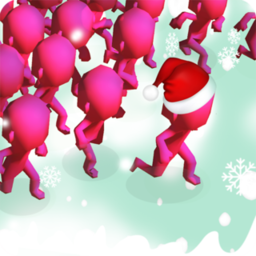 拥挤城市大乱斗手机版