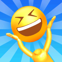 放置表情工厂游戏