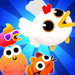 我的人生全靠浪手游