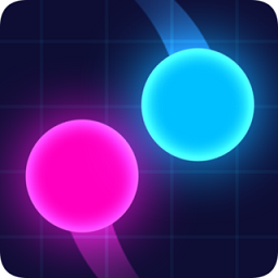 解压魔幻粒子游戏