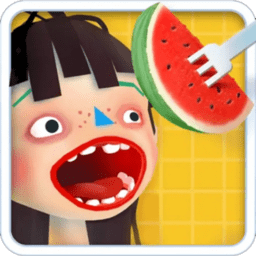 托卡小镇街边小吃电脑版