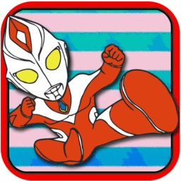 奥特曼学数学游戏免登录版