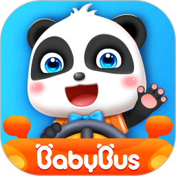 宝宝巴士快乐启蒙汉化版