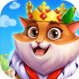 猫与魔法梦幻王国最新版(cats and magic)