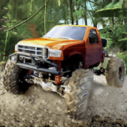 全民四驱越野经典版