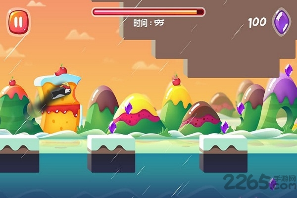 燃鹅向前冲游戏 燃鹅向前冲手机版下载