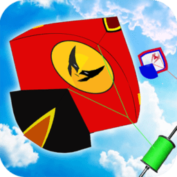 超级英雄风筝战官方版