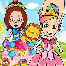 佩皮迷你小镇新世界游戏